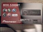 Pioneer autoradio bluetooth usb, Auto diversen, Autoradio's, Ophalen, Nieuw