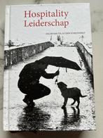 Hospitality Leiderschap - Van Tol & Schelforst, Ophalen of Verzenden, Zo goed als nieuw, Management