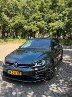 Volkswagen Golf 1.4 TSI 125pk 5D 2018 Grijs, Voorwielaandrijving, 125 pk, Euro 6, 4 cilinders