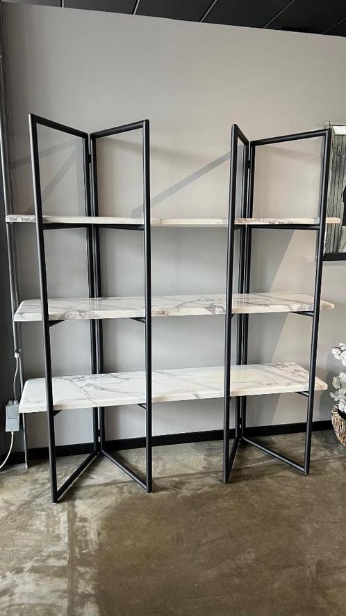 Richmond Lagrand - wandkast, Huis en Inrichting, Kasten | Wandmeubels, Nieuw, Met plank(en), Overige materialen, Ophalen of Verzenden