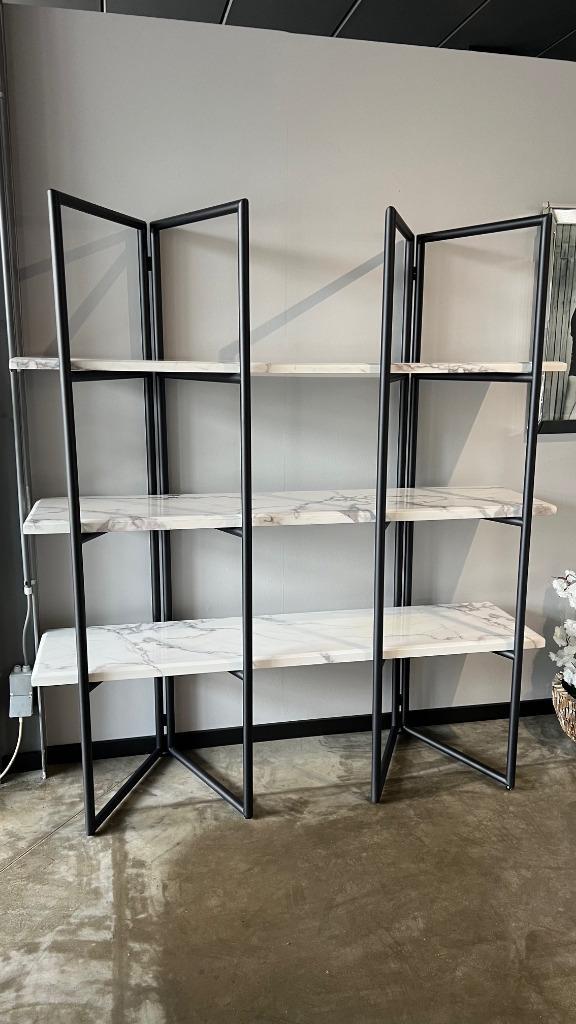 Richmond Lagrand - wandkast, Huis en Inrichting, Kasten | Wandmeubels, Nieuw, Met plank(en), Overige materialen, Ophalen of Verzenden