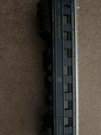 Lima CIWL Restauratiewagon 4730, Overige merken, Gelijkstroom of Wisselstroom, Wagon, Ophalen of Verzenden