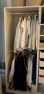 Ikea pax kast, Huis en Inrichting, Ophalen, Zo goed als nieuw, 50 tot 75 cm, 200 cm of meer