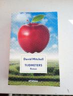 Tijdmeters - David Mitchell, Ophalen of Verzenden, Gelezen