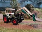 Fendt favorit 308 Lsa Turbomatik, Ophalen of Verzenden, Zo goed als nieuw, Tractor of Landbouw, Universal Hobbies