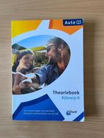 Theorieboek rijbewijs b, Gelezen, Verzenden, ANWB, Algemeen