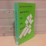 Nr. 799 Het dialectenboek 1 Kroesels op de bozzem, Boeken, Geschiedenis | Stad en Regio, Ophalen of Verzenden, Crompvoets, H. ea