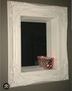 GEZOCHT! Riviera Maison spiegel, Huis en Inrichting, Woonaccessoires | Spiegels, Ophalen, Minder dan 50 cm, Zo goed als nieuw