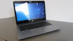 HP Elitebook 840 laptop touchscreen i7 5500U 5e Generatie, 2 tot 3 Ghz, Qwerty, Verzenden, 8 GB