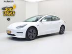Tesla Model 3 Long-Range AWD 351pk 75 kWh [ AUTOPILOT+620KM, Automaat, 27 €/maand, Zwart, Electronic Stability Program (ESP)