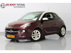 Opel ADAM 1.2 70PK, CARPLAY | DEELS LEER | PANORAMADAK | CRU, Voorwielaandrijving, Gebruikt, Euro 6, 4 stoelen
