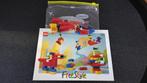 Lego System 1847 FreeStyle Set, Kinderen en Baby's, Speelgoed | Duplo en Lego, Ophalen of Verzenden, Gebruikt, Complete set, Lego