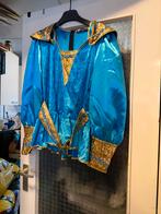 Abba kostuum maat 44, Carnaval, Verzenden, Maat 42/44 (L), Zo goed als nieuw