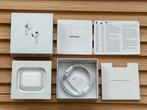 Airpods 3, Ophalen of Verzenden, Zo goed als nieuw, Apple iPhone