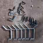 Dakgoot bevestigings beugels, Ophalen, Zo goed als nieuw, 250 mm of meer