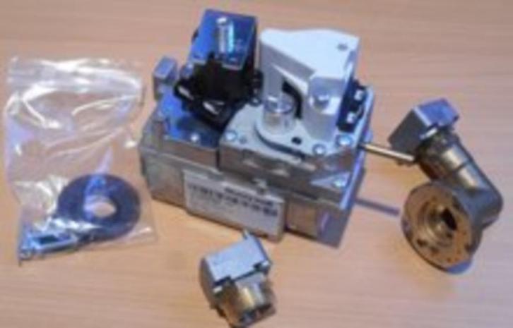 Honeywell gasregelcombinatie vr4705a4080, Hobby en Vrije tijd, Overige Hobby en Vrije tijd, Nieuw, Ophalen of Verzenden