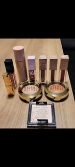 Elf cosmetics/loreal/milani/maybelline Wet N Wild, Sieraden, Tassen en Uiterlijk, Uiterlijk | Cosmetica en Make-up, Ophalen of Verzenden