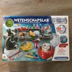 Wetenschap & spel Clementoni, Knutselen, Ophalen of Verzenden, Zo goed als nieuw