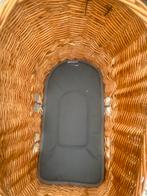 Basil Fietsmand - Zo goed als nieuw!, Fietsen en Brommers, Fietsaccessoires | Fietsmanden, Ophalen of Verzenden, Zo goed als nieuw