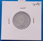 2 1/2 cent 1981 Nederlandse Antillen - Beatrix UNC, Postzegels en Munten, Munten | Nederland, Koningin Beatrix, Losse munt, Verzenden