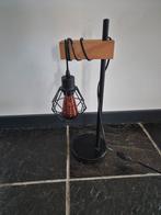 Lampje, Ophalen, Nieuw