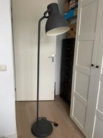 Hektar staande lamp, Huis en Inrichting, Lampen | Vloerlampen, Ophalen, Zo goed als nieuw, 150 tot 200 cm