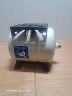 8 Liter Drukvat - PressureWave PWB-8LH, Ophalen of Verzenden, Gebruikt, Rvs, Overige typen