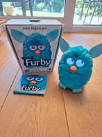 Furby blauw uit 2012, Ophalen, Zo goed als nieuw, Overige typen