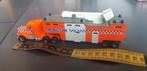 Matchbox Rescue Truck, Ophalen of Verzenden, Gebruikt, Bus of Vrachtwagen