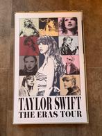 Taylor Swift Eras Tour VIP Box Set — New!, Rechthoekig Staand, Met lijst, Nieuw, Ophalen of Verzenden