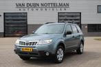Subaru Forester 2.0 X Intro 4X4 / Clima / Cruise / N.A.P., Auto's, 13 km/l, Euro 5, Stof, 4 cilinders