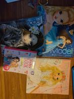 TopModel Boeken Set, Ophalen of Verzenden, Zo goed als nieuw, Knutselen