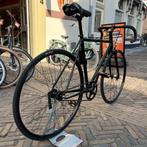 State Bicycle 4130 Single Speed fiets| Fixie | Vintage Stijl