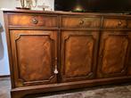 Mooie houten dressoir - Heldense, Gebruikt, 150 tot 200 cm, Eikenhout, Ophalen of Verzenden