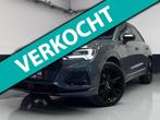 Audi Q3 35 TFSI Advanced Pano/Automaat/Carplay/ACC/LineAssit, Auto's, Audi, Gebruikt, 150 pk, Bedrijf, 1570 kg