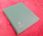 Stockboek Nederland verzameling postzegels, Ophalen of Verzenden, Gestempeld
