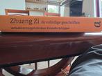 Zhuang Zi de volledige geschriften, Boeken, Spiritualiteit algemeen, Nieuw, Ophalen of Verzenden, Zhuang Zi