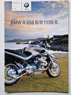 BMW R-modellen en Rockster motor folders, Verzenden, BMW