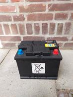 Gebruikte AC Delco accu ! 12 volt/ 60 ah/ 680 A €19,50, Ophalen, Gebruikt, Universele onderdelen