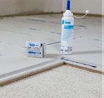 Estrich vloerplaten lijm fermacell knauf brio, Doe-het-zelf en Verbouw, Platen en Panelen, Ophalen, Nieuw, Overige materialen