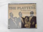 the platters - magic touch, Ophalen of Verzenden, Zo goed als nieuw