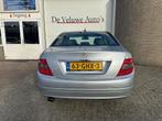Mercedes-Benz C-klasse 180 K Avantgarde|NL-auto| 2e eigenaar, Auto's, Mercedes-Benz, Achterwielaandrijving, Gebruikt, Origineel Nederlands
