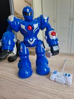 Bewegende Robot met Afstandsbediening, Ophalen, Gebruikt