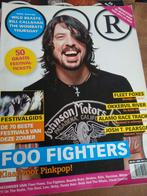 OOR Juni 2011 - Foo Fighters, Pinkpop!, Ophalen of Verzenden, Gelezen, Muziek, Film of Tv