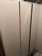 IKEA kledingkast Kleppstad, Huis en Inrichting, Ophalen, 50 tot 100 cm, Zo goed als nieuw, 150 tot 200 cm