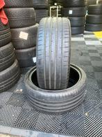 2x 245/35R20 95Y Goodyear Eagle F1 banden gebruikt., Ophalen, Band(en), Personenwagen, 20 inch