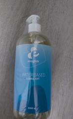 Glijmiddel op waterbasis. 1liter, Ophalen of Verzenden, Nieuw
