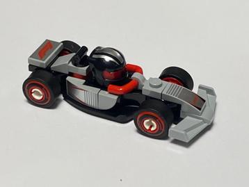 Lego Series F`1 Race Autos colf1rc-12 F1 Race Car beschikbaar voor biedingen
