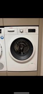 Bosch Serie 8 wasmachine in zeer goede staat, Witgoed en Apparatuur, Wasmachines, Ophalen, Zo goed als nieuw, 1200 tot 1600 toeren
