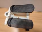 Domyos MS100 stepper, Sport en Fitness, Ophalen, Zo goed als nieuw, Stepapparaat